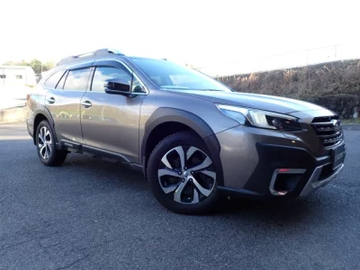 Subaru LEGACY OUTBACK