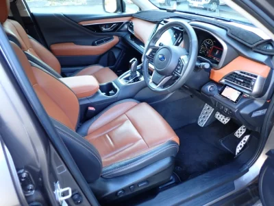 Subaru LEGACY OUTBACK