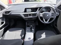 BMW 1-Series лот № 34529 оценка 4  с аукциона в Японии 2