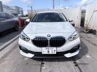 BMW 1-Series лот № 34529 оценка 4  с аукциона в Японии 3