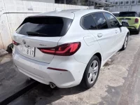 BMW 1-Series лот № 34529 оценка 4  с аукциона в Японии 6