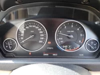 BMW 3-Series лот № 33514 оценка R  с аукциона в Японии 9