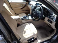 BMW 3-Series лот № 33514 оценка R  с аукциона в Японии 2