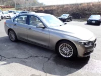 BMW 3-Series лот № 33514 оценка R  с аукциона в Японии 3