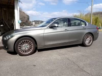 BMW 3-Series лот № 33514 оценка R  с аукциона в Японии 5
