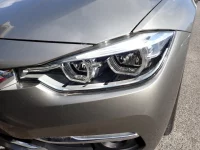 BMW 3-Series лот № 33514 оценка R  с аукциона в Японии 7