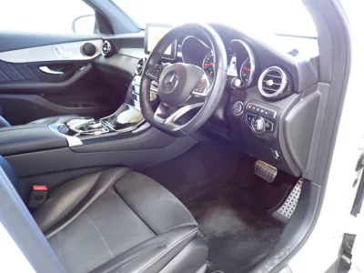 Mercedes-Benz GLC CLASS