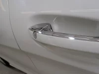 Mercedes-Benz CLA CLASS лот № 35011 оценка 4  с аукциона в Японии 10