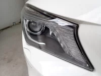 Mercedes-Benz CLA CLASS лот № 35011 оценка 4  с аукциона в Японии 9