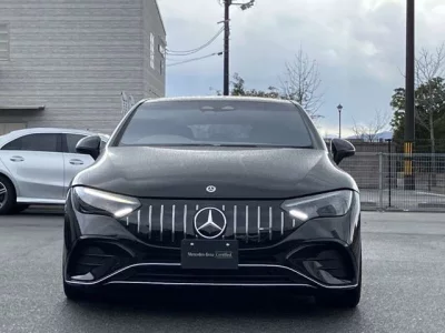 Mercedes-Benz AMG