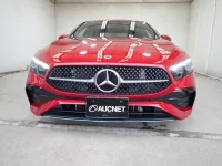 Mercedes-Benz A CLASS лот № 35008 оценка 4.5  с аукциона в Японии 5