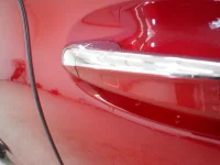 Mercedes-Benz A CLASS лот № 35008 оценка 4.5  с аукциона в Японии 10