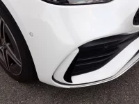 Mercedes-Benz C CLASS лот № 36013 оценка 4  с аукциона в Японии 8