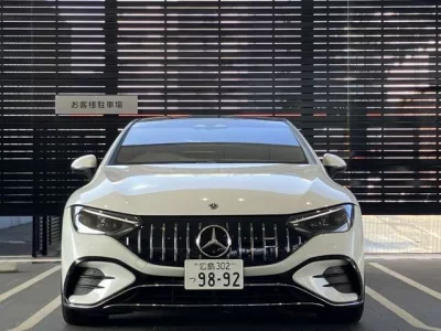 Mercedes-Benz AMG