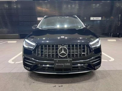 Mercedes-Benz AMG