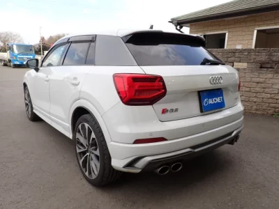 Audi SQ2