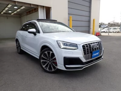 Audi SQ2