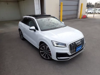 Audi SQ2
