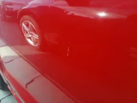 Volkswagen POLO лот № 10503 оценка 4  с аукциона в Японии 4