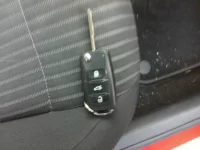 Volkswagen POLO лот № 10503 оценка 4  с аукциона в Японии 8