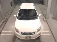 Toyota COROLLA AXIO лот № 8058 оценка 3  с аукциона в Японии 5