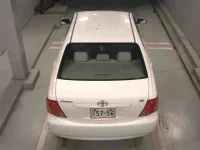 Toyota COROLLA AXIO лот № 8058 оценка 3  с аукциона в Японии 6