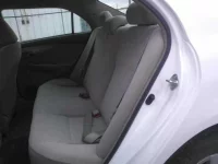 Toyota COROLLA AXIO лот № 8058 оценка 3  с аукциона в Японии 8