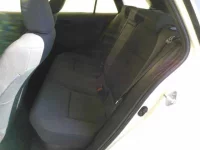 Toyota COROLLA TOURING лот № 201 оценка 3.5  с аукциона в Японии 8