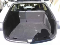 Toyota COROLLA TOURING лот № 201 оценка 3.5  с аукциона в Японии 9