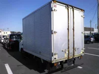 Toyota DYNA лот № 4029 оценка 3  с аукциона в Японии 1