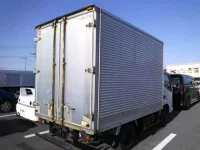 Toyota DYNA лот № 4029 оценка 3  с аукциона в Японии 4