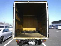 Toyota DYNA лот № 4029 оценка 3  с аукциона в Японии 6