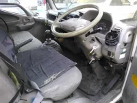 Toyota DYNA лот № 4511 оценка 3.5  с аукциона в Японии 2