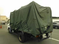 Toyota DYNA лот № 4511 оценка 3.5  с аукциона в Японии 1