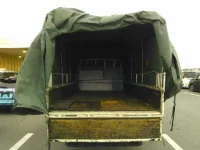 Toyota DYNA лот № 4511 оценка 3.5  с аукциона в Японии 6