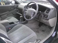 Toyota MARK II лот № 8165 оценка 3.5  с аукциона в Японии 2