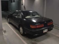 Toyota MARK II лот № 8165 оценка 3.5  с аукциона в Японии 1