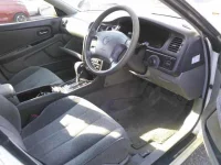 Toyota MARK II лот № 8172 оценка 3.5  с аукциона в Японии 2