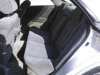 Toyota MARK II лот № 8172 оценка 3.5  с аукциона в Японии 8