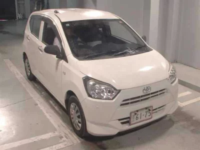 Toyota PIXIS EPOCH