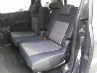 Toyota SIENTA лот № 8098 оценка 3.5  с аукциона в Японии 8