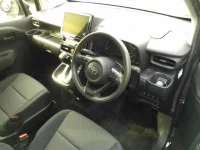 Toyota SIENTA лот № 8114 оценка 3.5  с аукциона в Японии 2