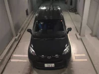 Toyota SIENTA лот № 8114 оценка 3.5  с аукциона в Японии 5