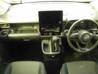 Toyota SIENTA лот № 8114 оценка 3.5  с аукциона в Японии 7