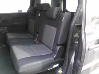 Toyota SIENTA лот № 8114 оценка 3.5  с аукциона в Японии 8