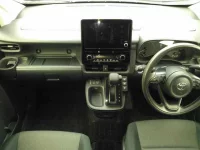 Toyota SIENTA лот № 8138 оценка R  с аукциона в Японии 7