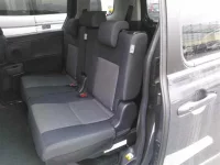 Toyota SIENTA лот № 8138 оценка R  с аукциона в Японии 8