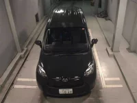 Toyota SIENTA лот № 8138 оценка R  с аукциона в Японии 5