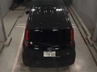 Toyota SIENTA лот № 8138 оценка R  с аукциона в Японии 6