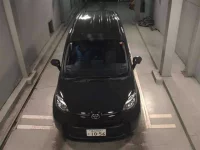 Toyota SIENTA лот № 8166 оценка R  с аукциона в Японии 5